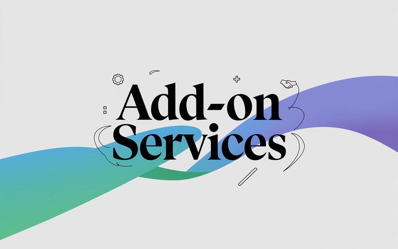 Add On