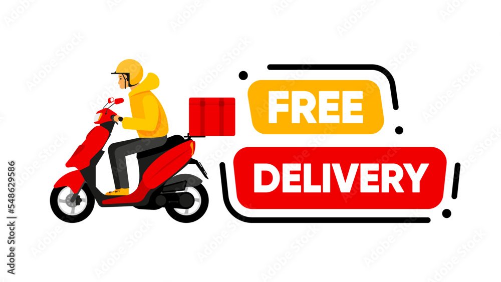 Home Delivery Available