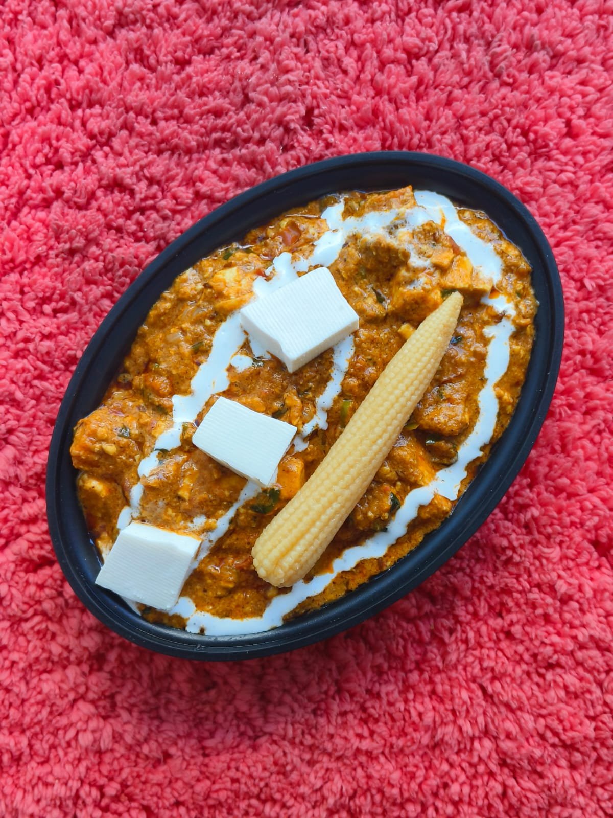 North Indian Food