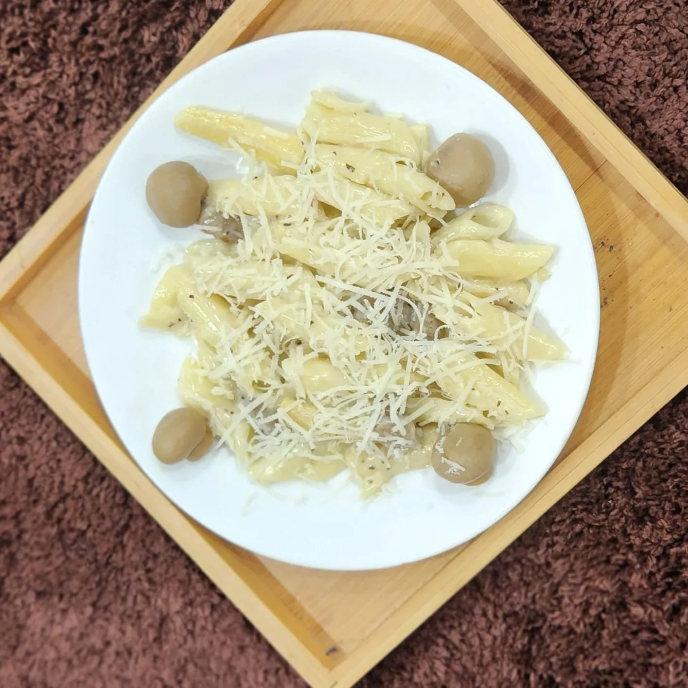 Delicious Pasta